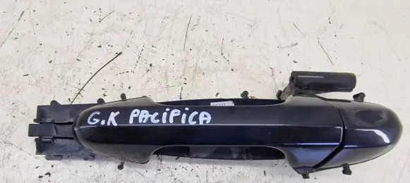 Chrysler Pacifica Front door exterior handle 40263400