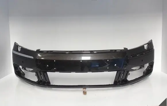 Volkswagen Phaeton Front bumper 3D0807221AP