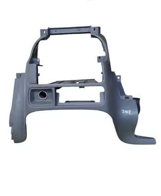 Honda CR-V Radio/GPS head unit trim 77291S10A010M1