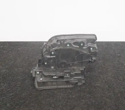 BMW X6 F16 Front door lock 512173627907362790