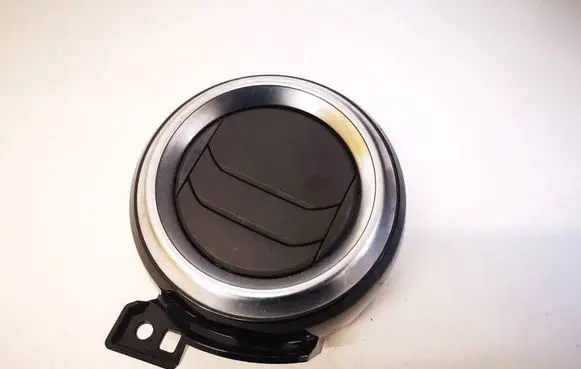 Nissan Micra K14 Dash center air vent grill 