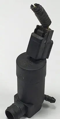 Volvo C70 Windscreen/windshield washer pump 1S71-17K624-DD