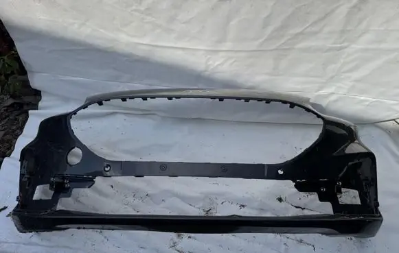 Ford Kuga III Front bumper