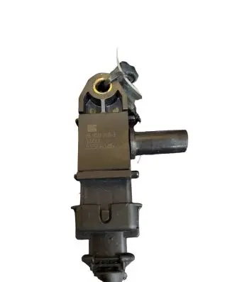 Opel Astra J Exhaust gas pressure sensor 55566186 28403014003