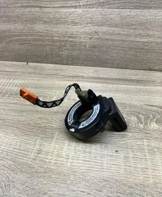 Renault Scenic I Airbag slip ring squib (SRS ring) 54353383