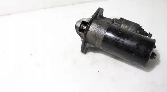 Alfa Romeo 159 Starter motor 0001108202