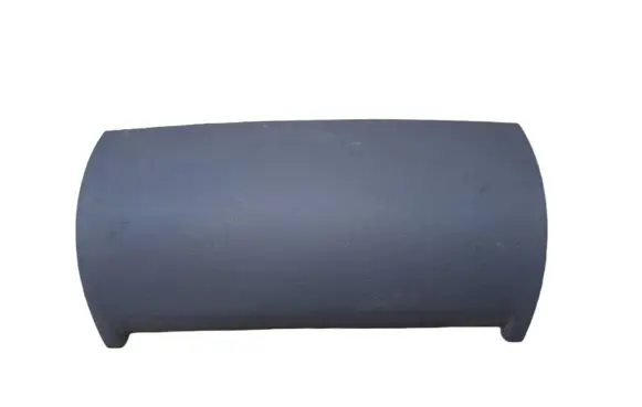 Panel trim