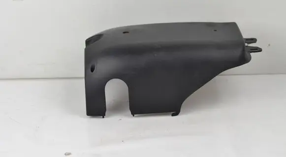 Audi A6 S6 C6 4F Steering wheel column trim 4F1953497B