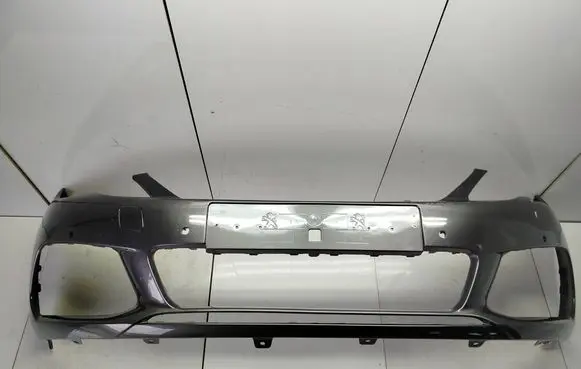 Peugeot 308 Front bumper AA38247568