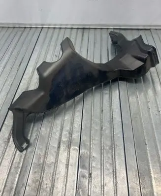BMW 3 F30 F35 F31 Cabin air duct channel 9205386 11460913