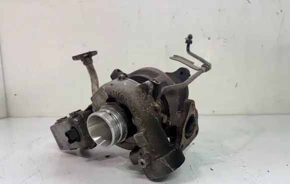 Mercedes-Benz B W246 W242 Turbo A6510900786 AN0059 120129031103