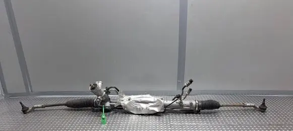 Ford Focus Steering rack S26378179 5M513200EE