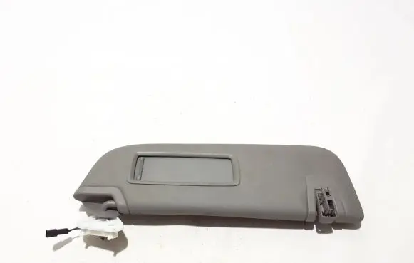 Porsche Panamera (970) Sun visor 97073103210