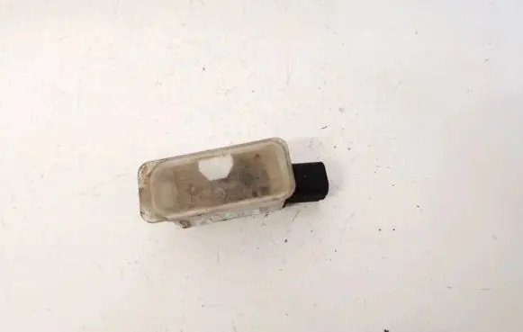 Ford Mondeo MK IV Number plate light 7s7113550ab 7s71-13550-ab
