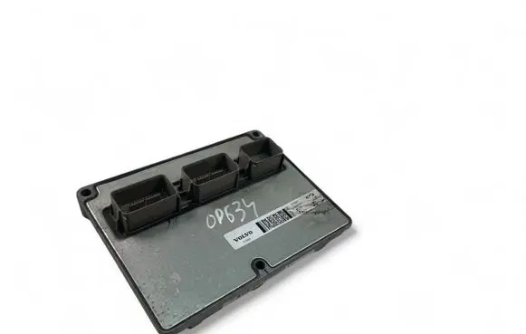 Volvo V50 Engine control unit/module ECU 30743371
