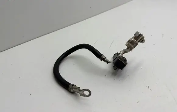 Mercedes-Benz GLC C253 Negative earth cable (battery) A0009056407 0199350014
