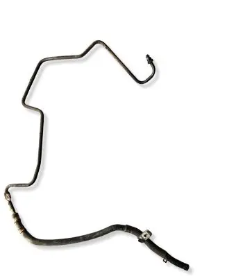 Mitsubishi Pajero Power steering hose/pipe/line 