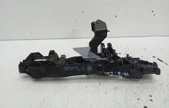 Mercedes-Benz GLC X253 C253 Rear door exterior handle/bracket 0105096300E A0997602100 18101