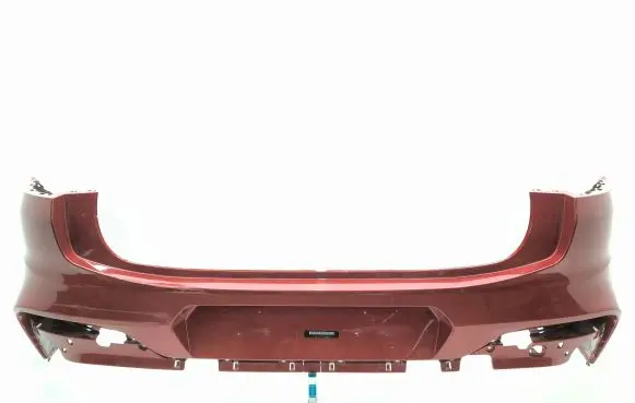 BMW X4 G02 Rear bumper 8065124 13960514 5112
