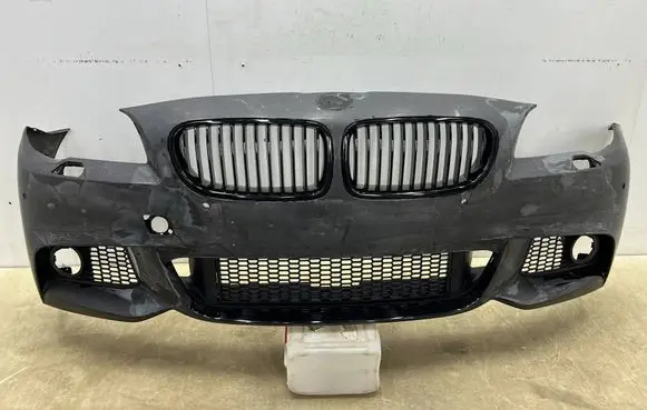 BMW 5 F10 F11 Front bumper KM51018