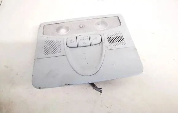 Honda Civic Front seat light 34400smge7 34400smg-e7