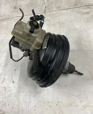 BMW 5 E39 Brake booster LSC145T 1165055