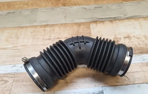 Peugeot 407 Intercooler hose/pipe 965278088002 9652780880