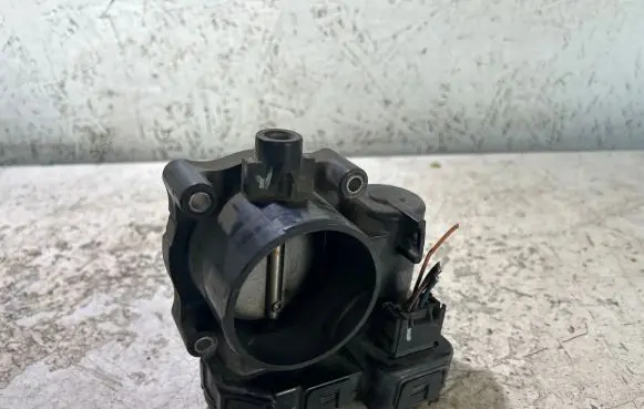 Chrysler Town & Country V Throttle valve 0280750460 073112 78730