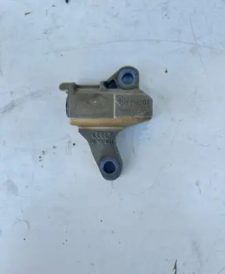 Audi A6 S6 C6 4F Slide rail for timing chain 06E109467H