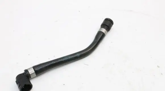 BMW 6 G32 Gran Turismo Engine coolant pipe/hose 8572907