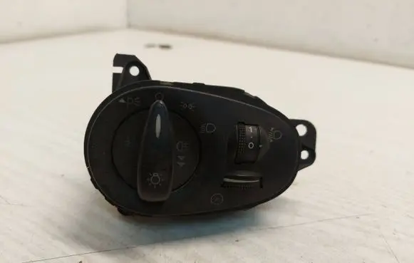 Ford Focus Light switch 98AG13A024AF 04052502 990202B