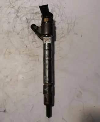 Jeep Grand Cherokee Fuel injector 0445110523