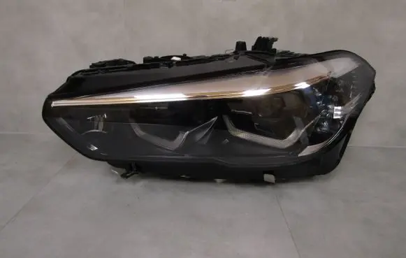 BMW X5 G05 Headlight/headlamp 9481783
