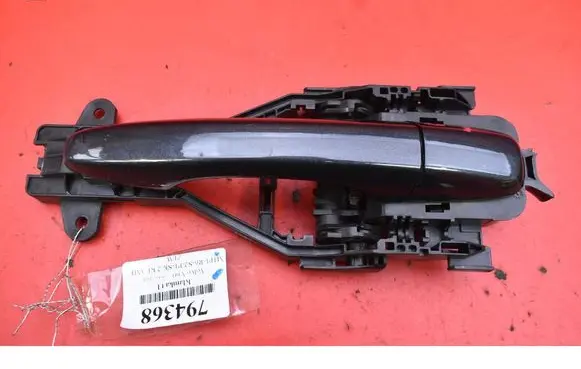Volvo V60 Rear door exterior handle 31276168