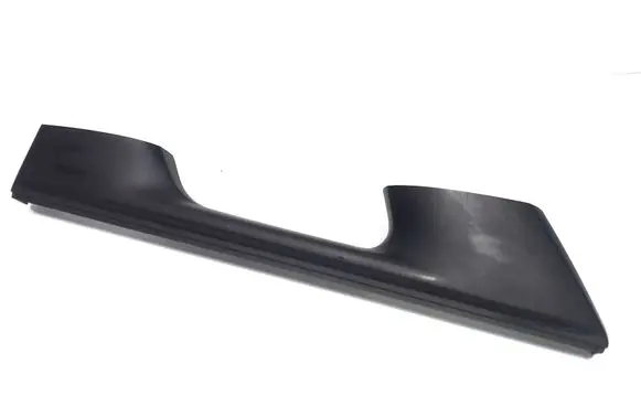 Tesla Model X Seat trim 110067300D