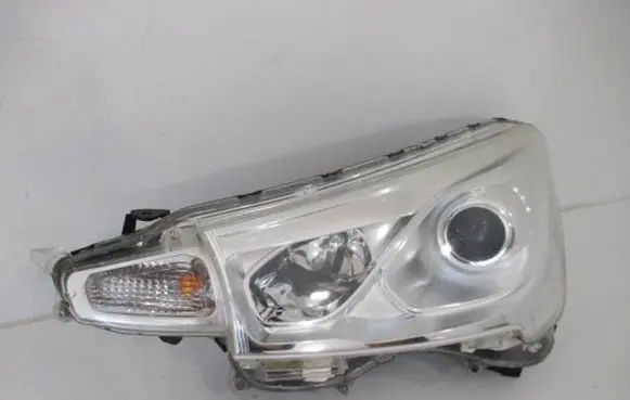 Citroen C4 Aircross Headlight/headlamp