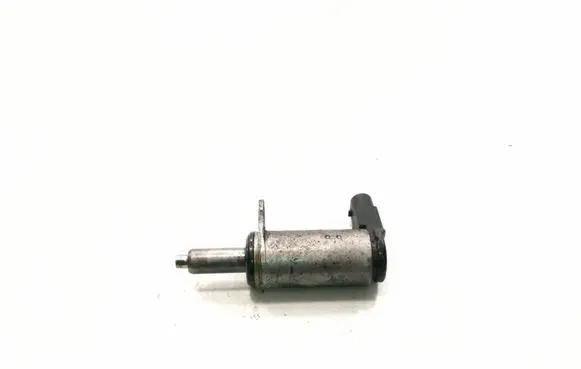 Camshaft pulley/ VANOS