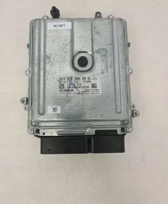 Mercedes-Benz C W205 Engine control unit/module A2769004901