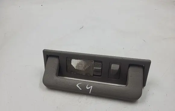 Audi 100 S4 C4 Rear interior roof grab handle 4A0857607B