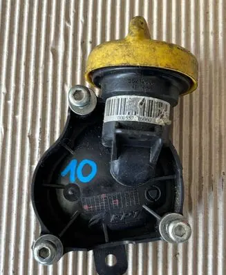 Lancia Delta Oil filler cap 55212606 000552V6060