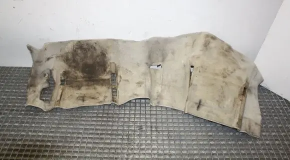 Porsche 944 Interior carpet 94555507100