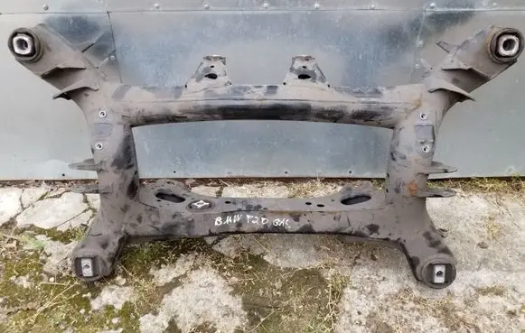BMW 1 F20 F21 Rear subframe 