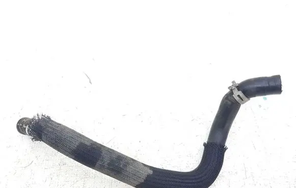 Nissan Qashqai Engine coolant pipe/hose