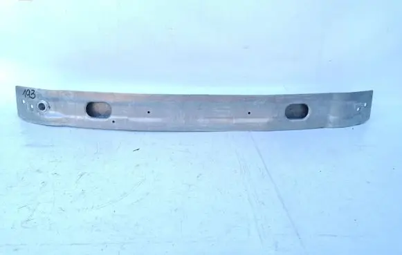 Audi A4 S4 B9 8W Front bumper support beam 8K0807113D