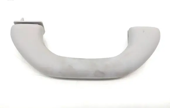 Skoda Octavia Mk2 (1Z) Front interior roof grab handle 6Y0857607M