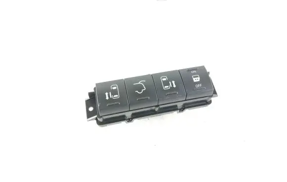 Chrysler Town u0026 Country V Electric sliding door switch P04602579AB 03456901 1760