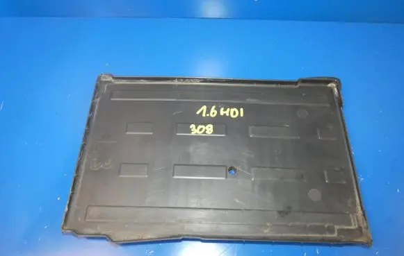 Peugeot 308 Other engine bay part 9806108580 7473