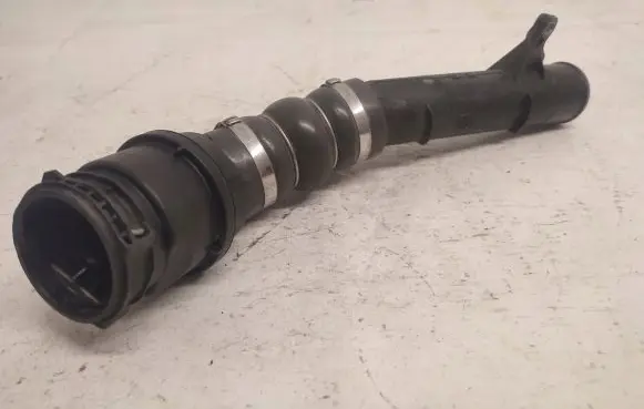 Renault Megane III Intercooler hose/pipe 144604607r