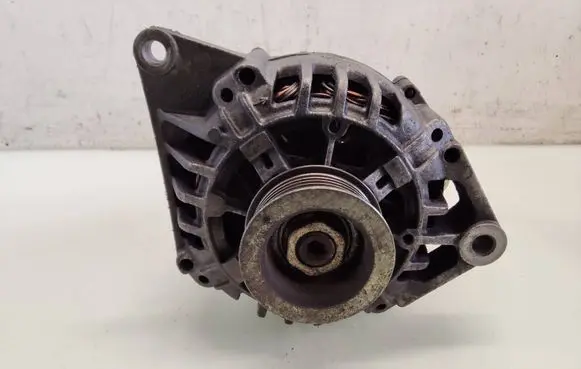 Renault Scenic I Generator/alternator SG10B010 7700430182