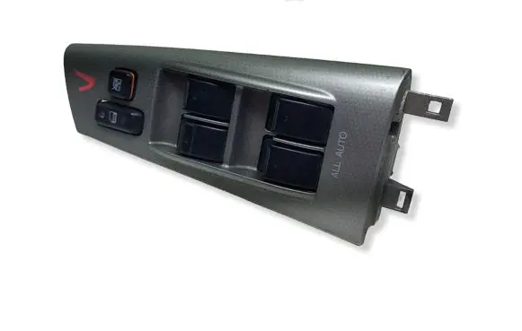 Toyota Corolla E120 E130 Electric window control switch 54035084KASACJ 54035084